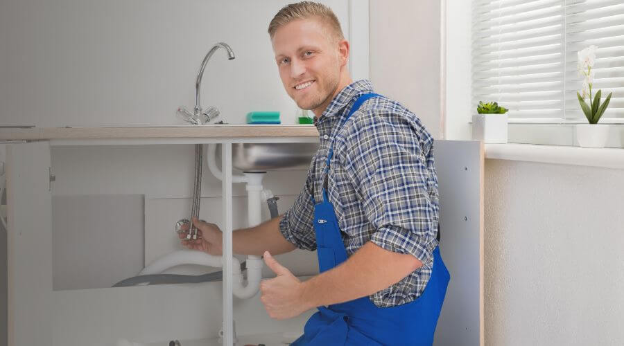 Professional Leak Detection Services in North Star, OH